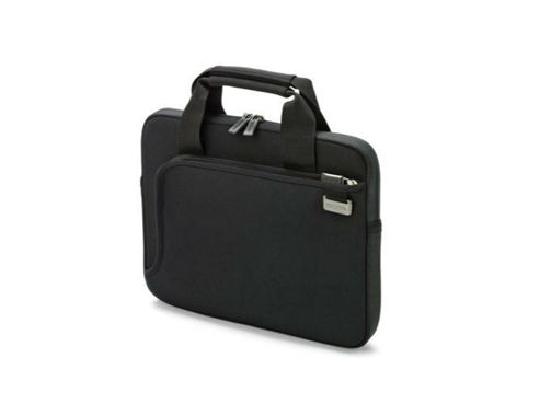 Image of Dicota Smartskin Notebook Sleeve (black) For 16 Inch To 17.3 Inch Notebooks