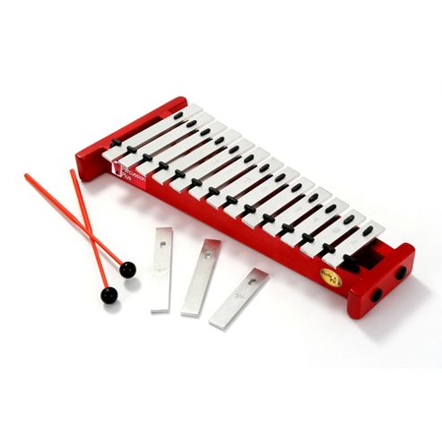 Image of Percussion Plus Pp001 Soprano Diatonic Glockenspiel