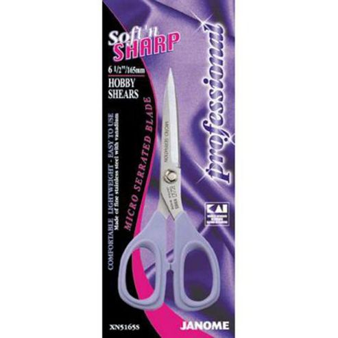 Image of Janome Xn5165s Pro Sewserrated