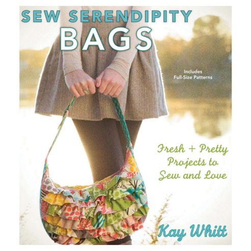 Image of Sew Serendipity Bags