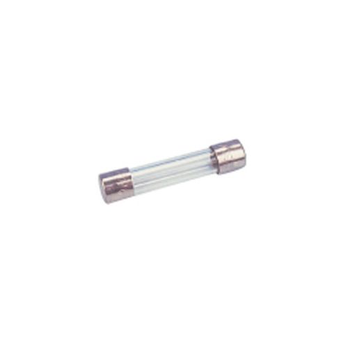 Image of 1.1/4 Inch 31mm Quickblow Qb F Glass Tube Fuse 1a 10 Pack