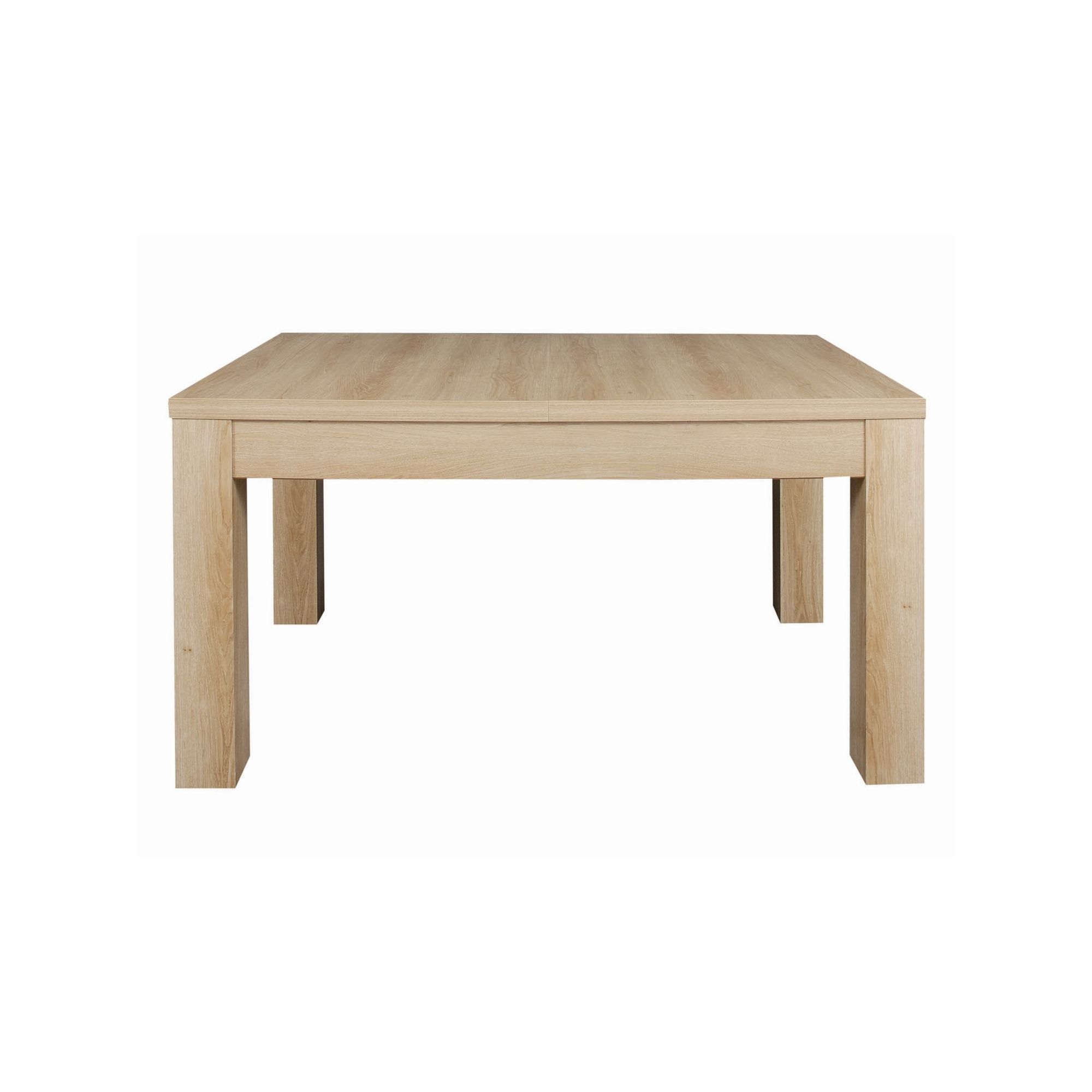 Caxton Countryman Butterfly Table with Four Upholstered Back Dining Chairs in Chestnut at Tesco Direct