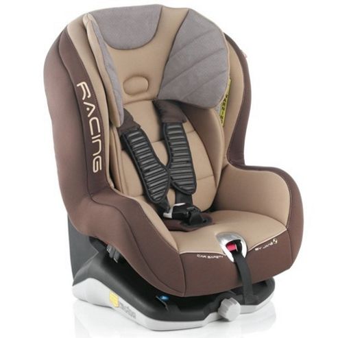 Image of Jane Racing Car Seat (cooper)