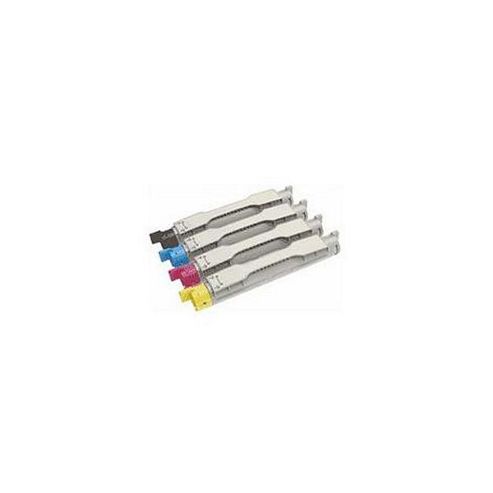 Image of Epson Aculaser C3000 Yellow Toner