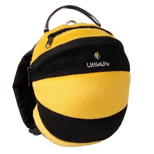Image of Littlelife Animal Daysack Bee