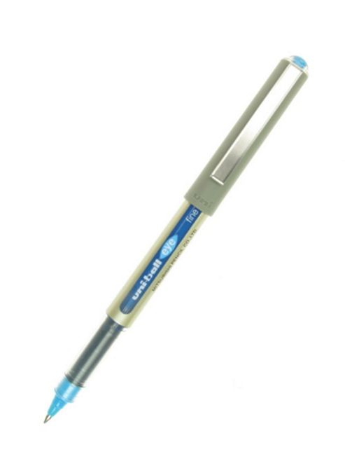 Image of Uni-ball Eye Fine 0.7 Light Blue