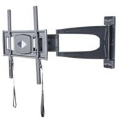 Alphason AB-LU453MA Slimline Full Motion TV Wall mount for 26" to 42" TV's.