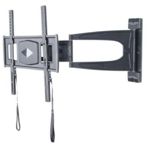 Image of Alphason Ab-lu453ma Slimline Full Motion Tv Wall Mount For 26 To 42 Tv's