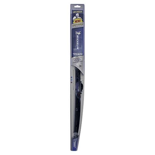 Image of Michelin Stealth Hybrid Windscreen Wipers 21"