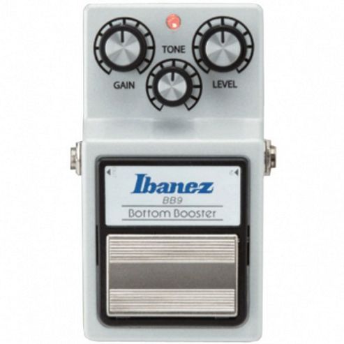 Image of Ibanez Bb9 Bottom Booster