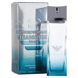 Armani Diamonds Summer FM EDT 75 ml