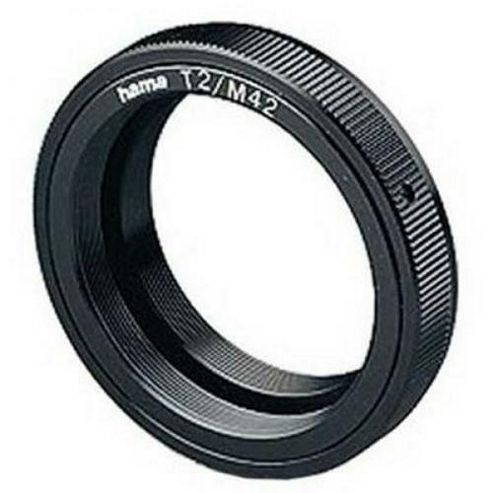 Image of Hama 30745 T2 Camera Adapter - Canon