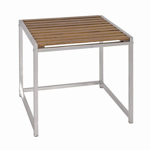 Image of Urbane Designs Side Table - 40 Cm H X 40 Cm W X 35 Cm D