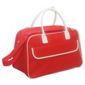 Tesco Weekend Holdall, Red