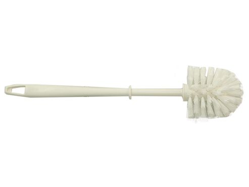 Image of Elliott El4316c Toilet Brush 78mm Dia White