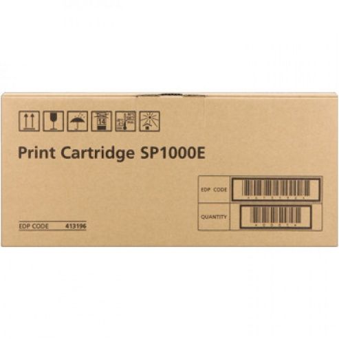 Image of Ricoh Sp1000e Fax Toner Cartridge