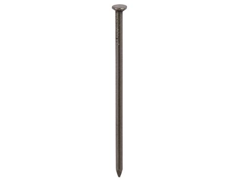 Image of Basic 6042 Round Wire Nails 65mm 250g