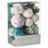 Tesco Pure Spa Pot Pourri Balls