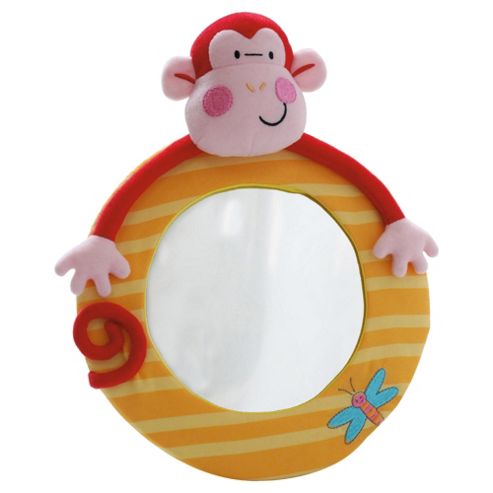 Image of East Coast Baby View Mirror