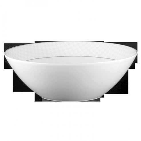 Image of Seltmann Weiden Holiday Bowl (set Of 2) - 8.5 Cm H X 25 Cm W X 25 Cm D