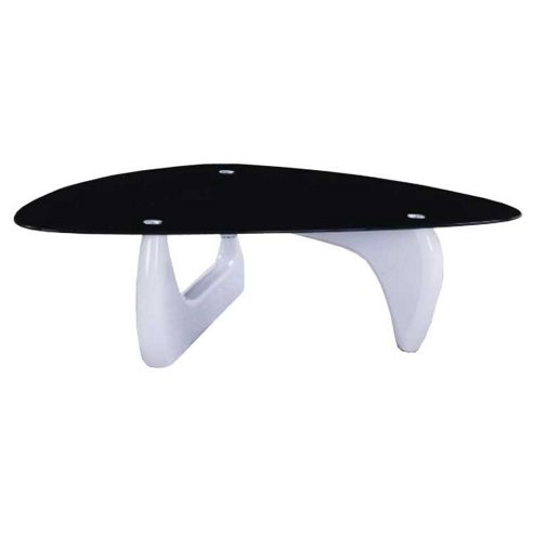Image of Valufurniture Milano Coffee Table White