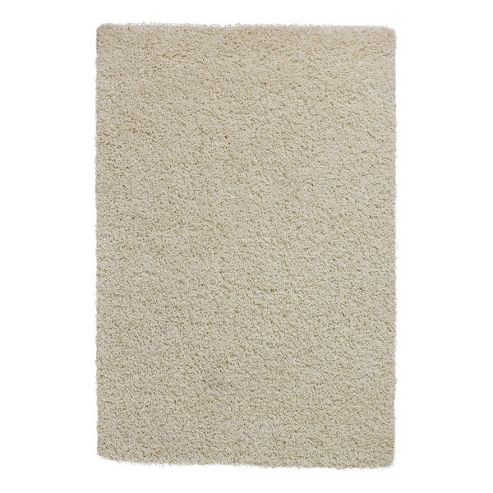 Image of Think Rugs Vista Cream And Light Beige Turkey Rug - 290cm L X 200cm W (9 Ft 6 In X 6 Ft 6.5 In)