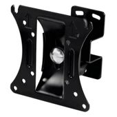 Hama Motion TV Bracket/Wall Mount 1 Star XS - Black
