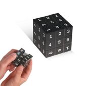 Sudoku Cube - Sudokube