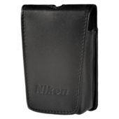 Nikon S3300 Black Camera case