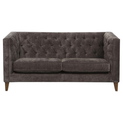 Image of Chartwell Medium 3 Seater sofa Chenille Nutmeg