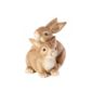 Tom Chambers Res003 Rabbits Playing