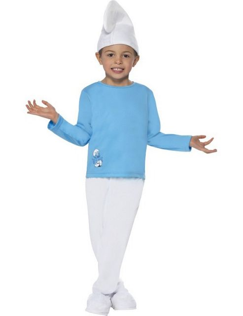 Image of Smurf - Small