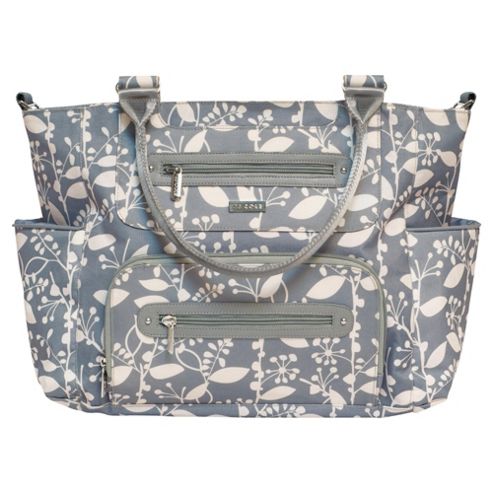 Image of Jjc Caprice Changing Bag, Ash