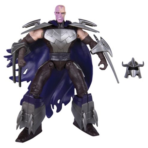Image of Teenage Mutant Ninja Turtles Action Figure Shredder