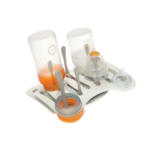 Image of Prince Lionheart Compact Drying Station