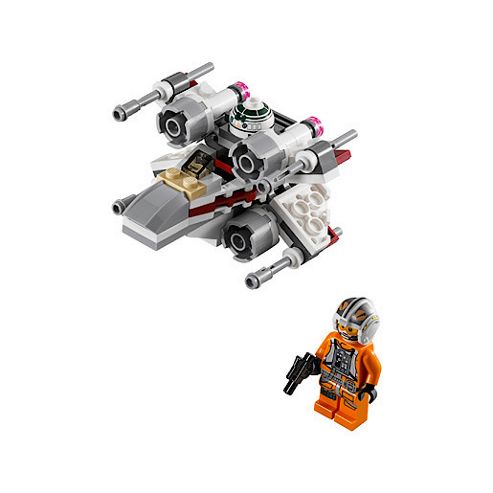 Image of Lego Star Wars X-wing Fighter - 75032