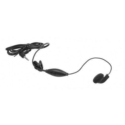 Image of Personal Stereo Hands Free Kit With Mic Mda3htcphf