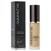 Dr Lewins Skin Perfect Anti Aging Foundation Spf 15 - Ivory
