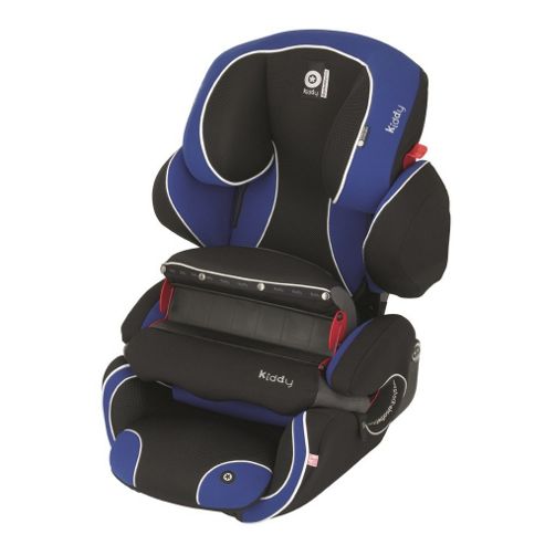 Image of Kiddy Guardian Pro 2 Car Seat (ocean)