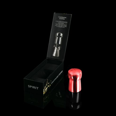 Image of Champagne Stopper Pink