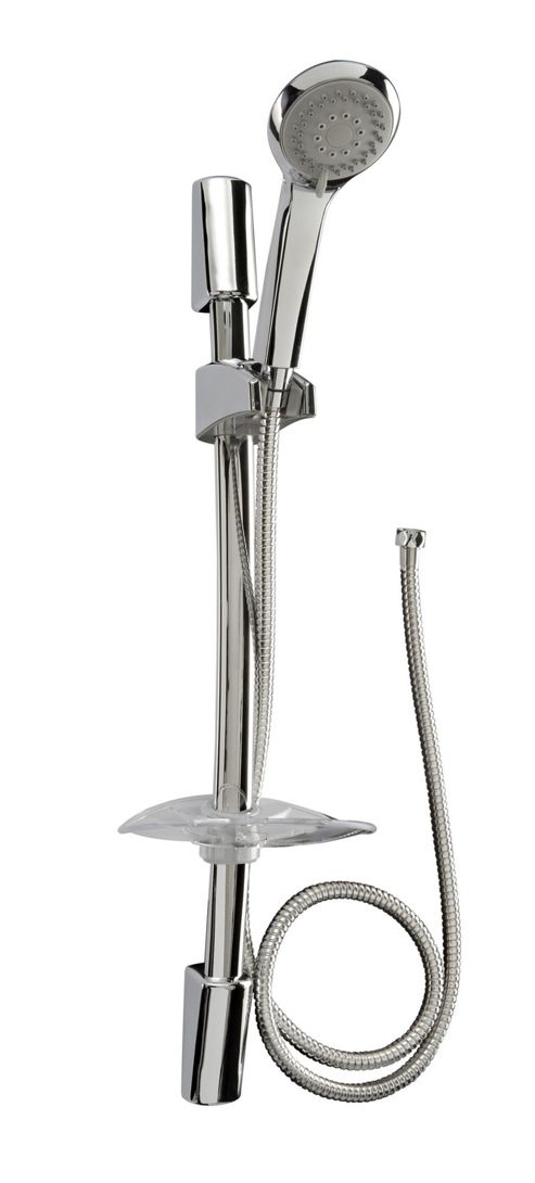 Image of Mainstream By Aqualona Aquajet Shower Set