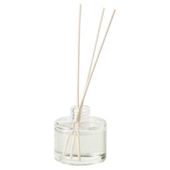Tesco White Linen Diffuser
