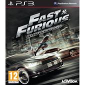 Fast and Furious Showdown