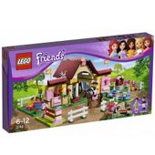 LEGO Friends Heartlake Stables 3189