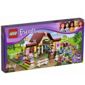 LEGO Friends Heartlake Stables 3189