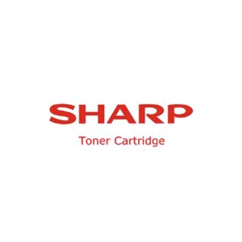 Image of Sharp Yellow Toner