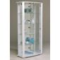 Parisot Ella Display Cabinet - White