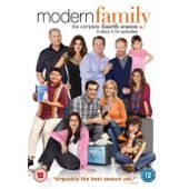 Modern Family - Season 4