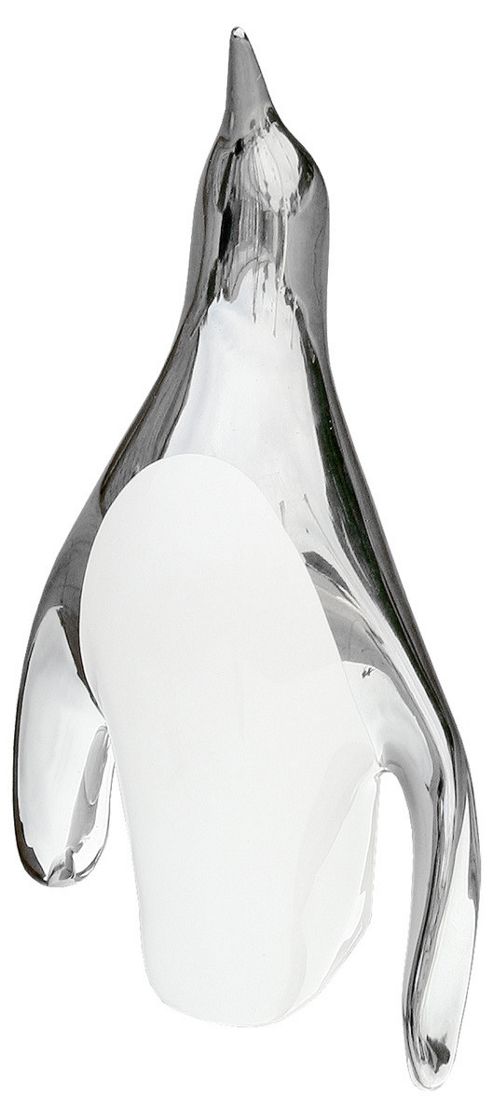 Image of Home Essence Small Ceramic Penguin