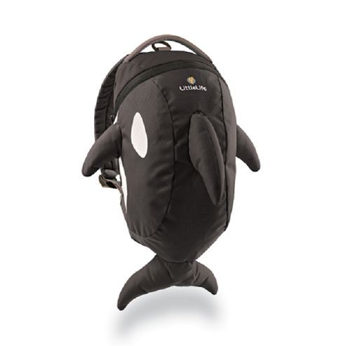 Image of Littlelife Dristore Kids' Daysack, Orca
